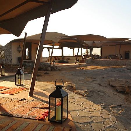 Saruni Samburu Villa Bagian luar foto