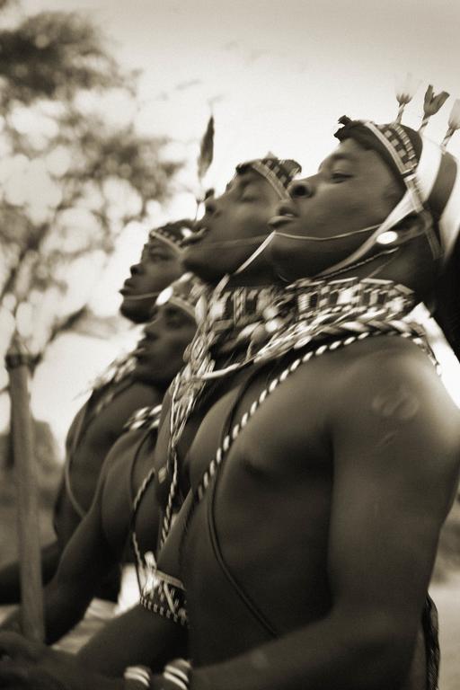 Saruni Samburu Villa Bagian luar foto
