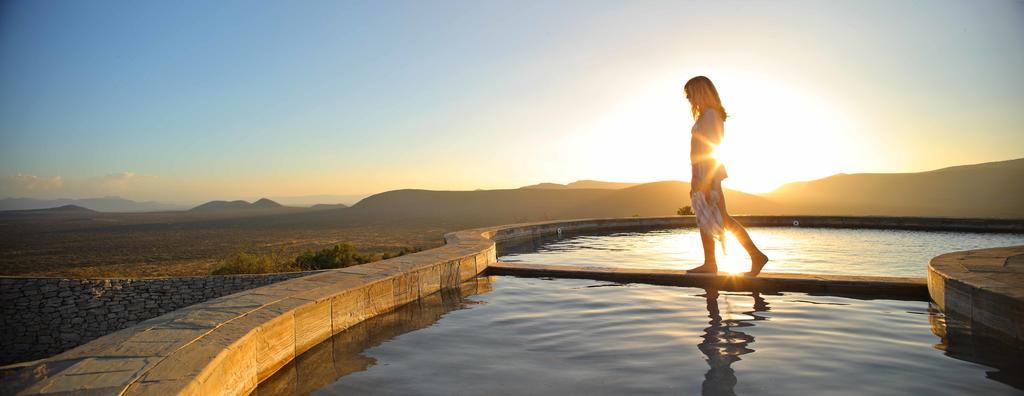 Saruni Samburu Villa Bagian luar foto