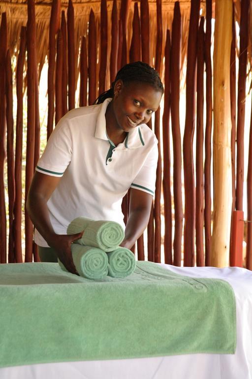 Saruni Samburu Villa Bagian luar foto