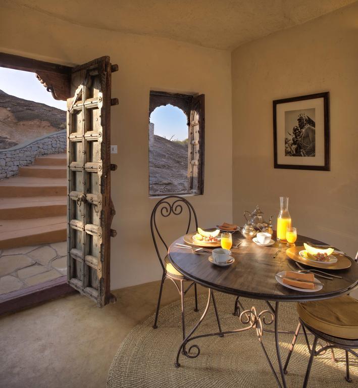 Saruni Samburu Villa Bagian luar foto