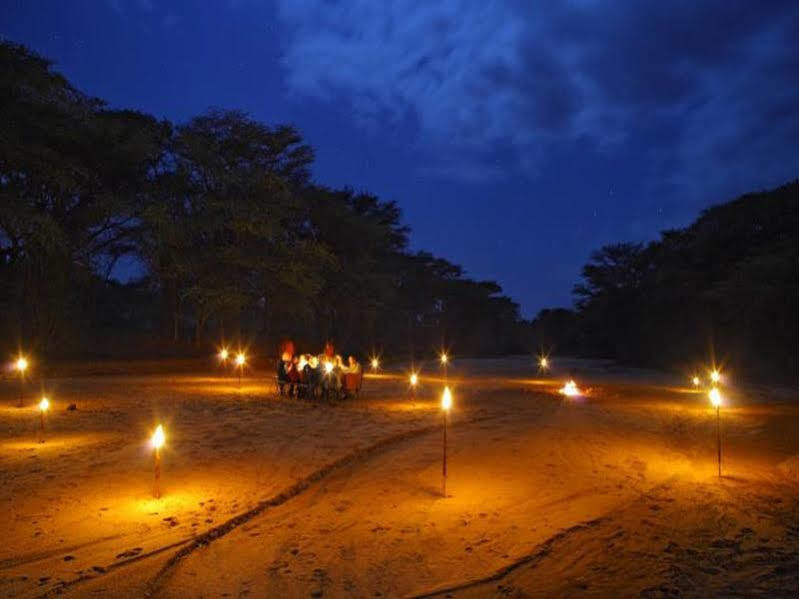 Saruni Samburu Villa Bagian luar foto
