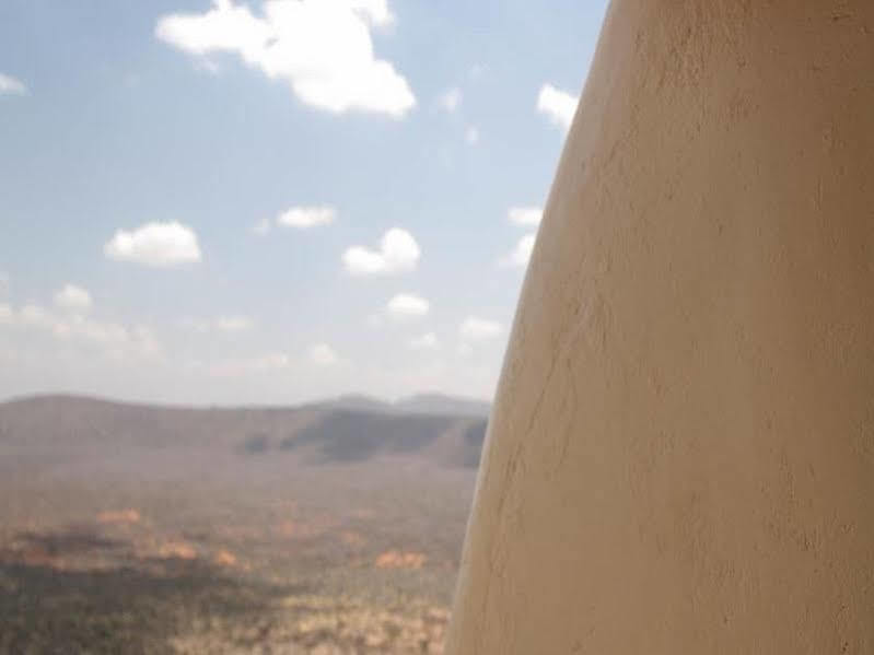 Saruni Samburu Villa Bagian luar foto